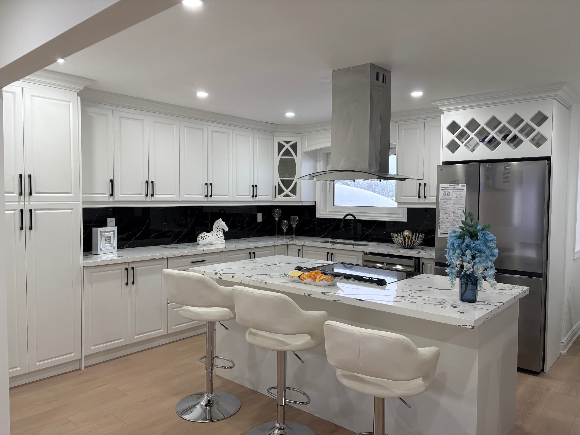Kitchen Renovation Gallery Hamilton & Surrounding Areas 2
