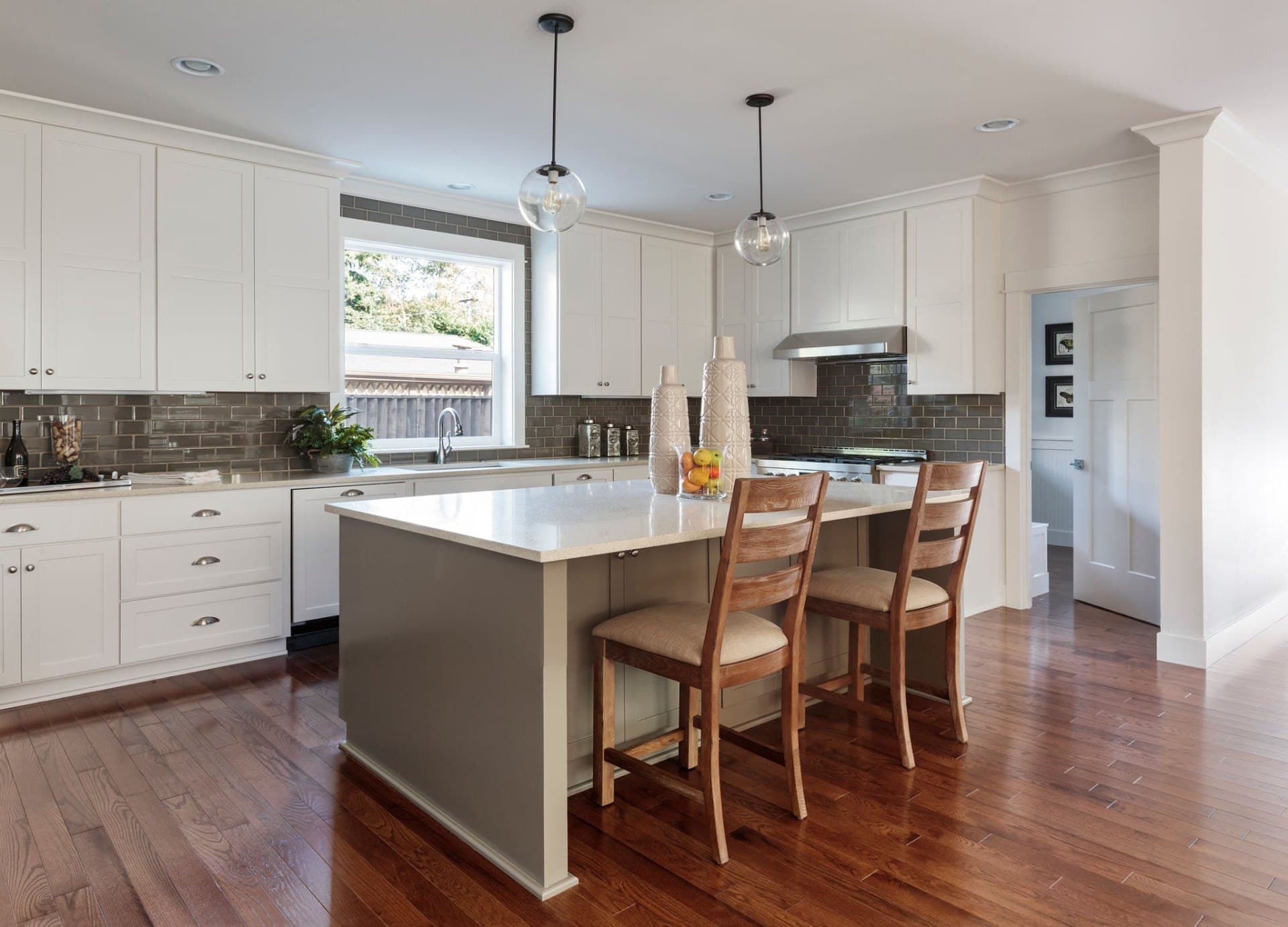 Kitchen Renovation Gallery Hamilton & Surrounding Areas 6