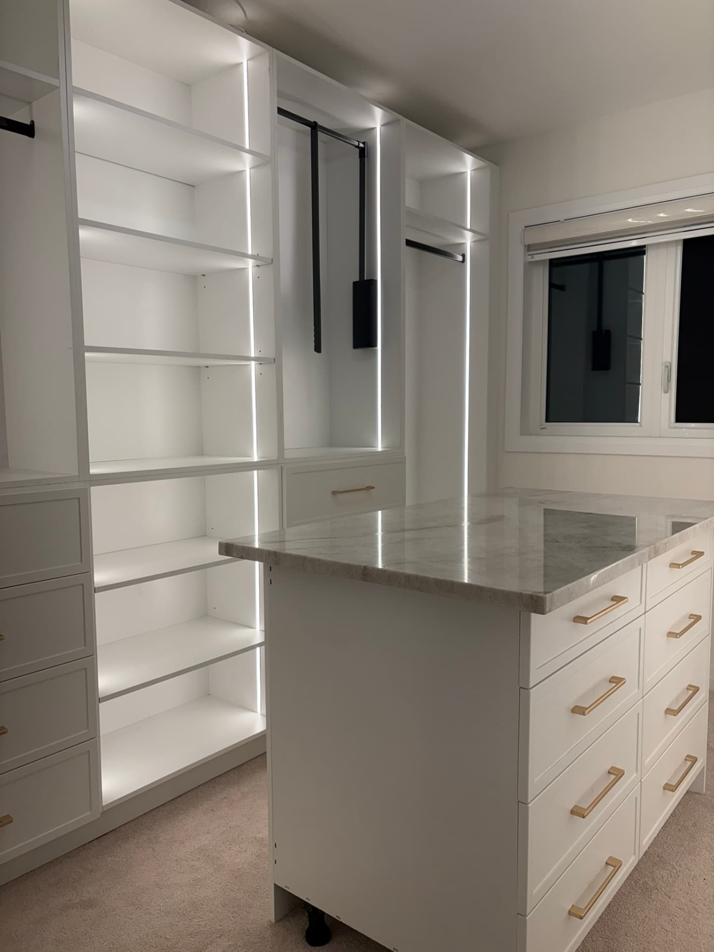 Custom Home Renovations